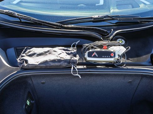 Used 2021 Chevrolet Corvette Stingray image 26