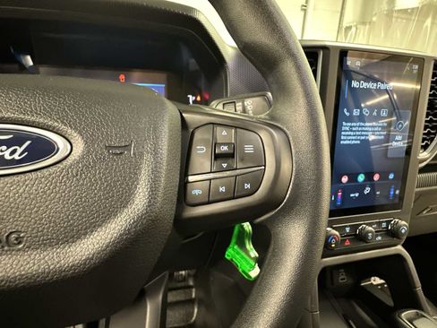 New 2025 Ford Ranger XL w/ Trailer Tow Package AWD/4WD image 9