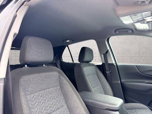 Used 2022 Chevrolet Equinox LT image 7