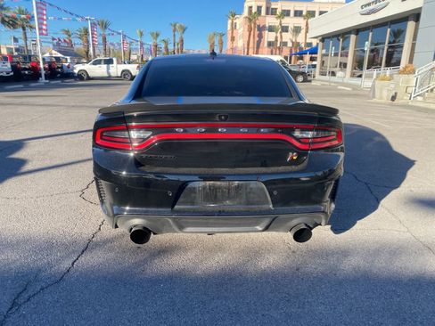 Used 2023 Dodge Charger Scat Pack image 7