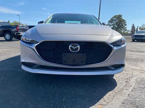Used 2024 MAZDA MAZDA3 s FWD image 11