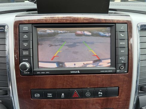 Used 2012 RAM 3500 Laramie w/ HD Snow Plow Prep Group image 22