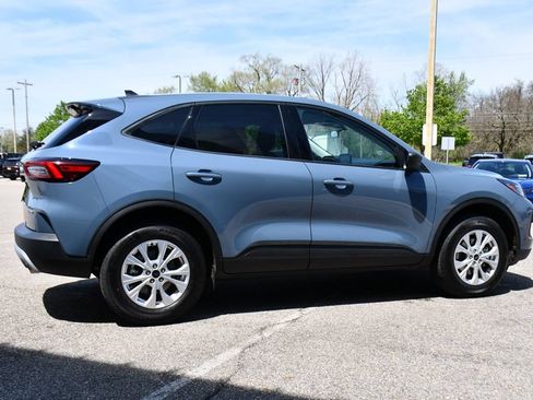 New 2026 Ford Escape Active w/ Cold Weather Package AWD/4WD image 7