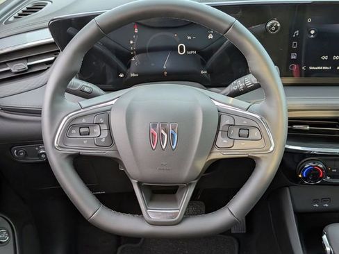 New 2026 Buick Encore GX Sport Touring w/ Comfort Package image 10