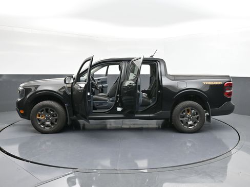 Used 2024 Ford Maverick Tremor w/ Tremor Off-Road Package image 38