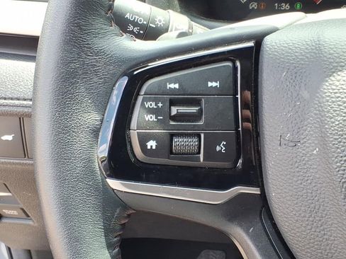 Used 2025 Honda Odyssey Sport-L image 20
