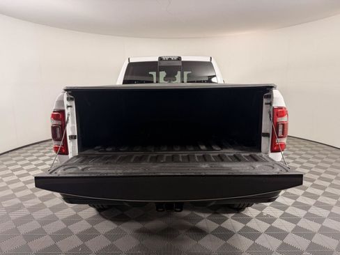 Used 2020 RAM 2500 Limited AWD/4WD image 5