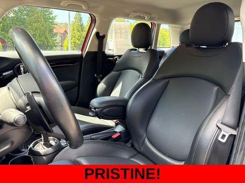 Used 2021 MINI Cooper S FWD image 14