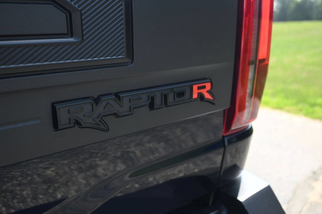 New 2026 Ford F150 Raptor w/ Equipment Group 803A Raptor R AWD/4WD image 21
