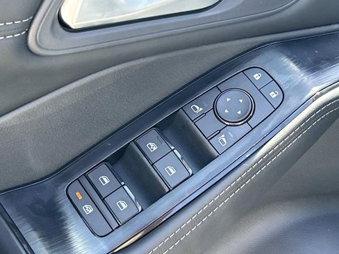 New 2026 Nissan Rogue SV AWD/4WD image 16