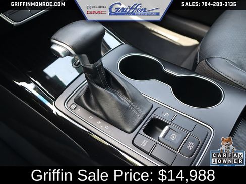 Used 2019 Kia Sorento EX FWD image 34