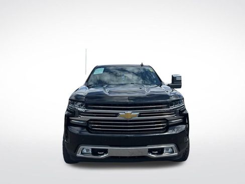 Used 2020 Chevrolet Silverado 1500 High Country w/ Technology Package AWD/4WD image 8