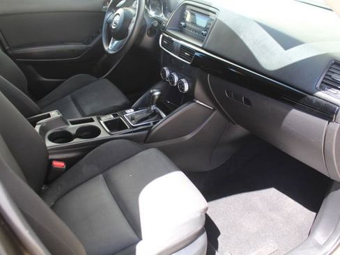 Used 2016 MAZDA CX-5 Sport image 16