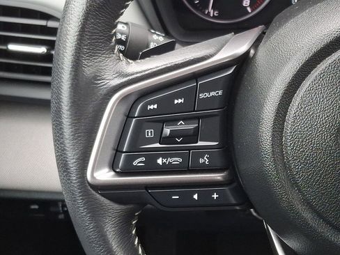 Certified 2024 Subaru Legacy Premium image 22