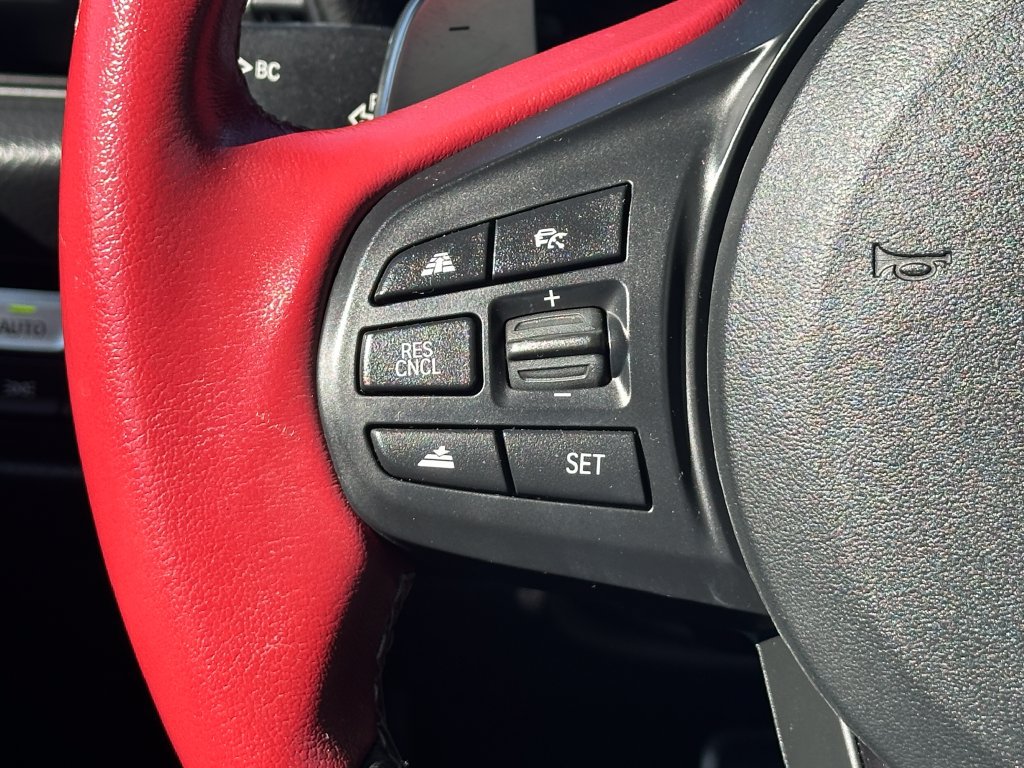 Used 2020 Toyota Supra Launch Edition w/ Driver Assist Package RWD image 19