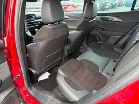Used 2024 Dodge Hornet R/T w/ Track Pack AWD/4WD image 9