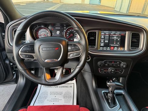 Used 2021 Dodge Charger Scat Pack w/ Plus Group image 20