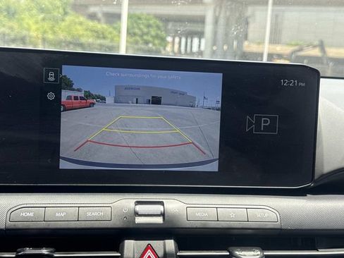 Used 2025 Kia K4 FWD image 16