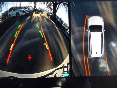 New 2026 Subaru Ascent Touring image 91