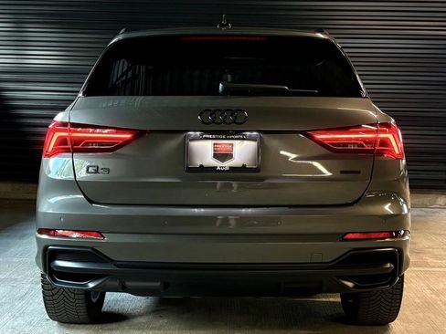 Used 2022 Audi Q3 2.0T Premium AWD/4WD image 6