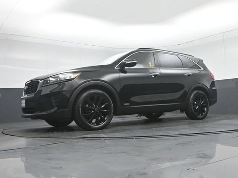 Used 2019 Kia Sorento S AWD/4WD image 65