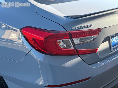 Used 2021 Honda Accord Sport Special Edition image 10