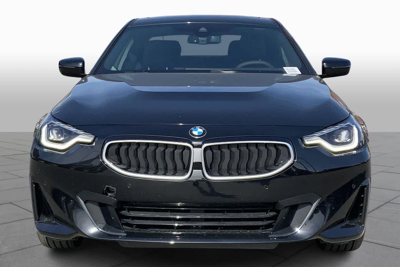 New 2026 BMW 230i xDrive Coupe w/ Premium Package AWD/4WD image 3