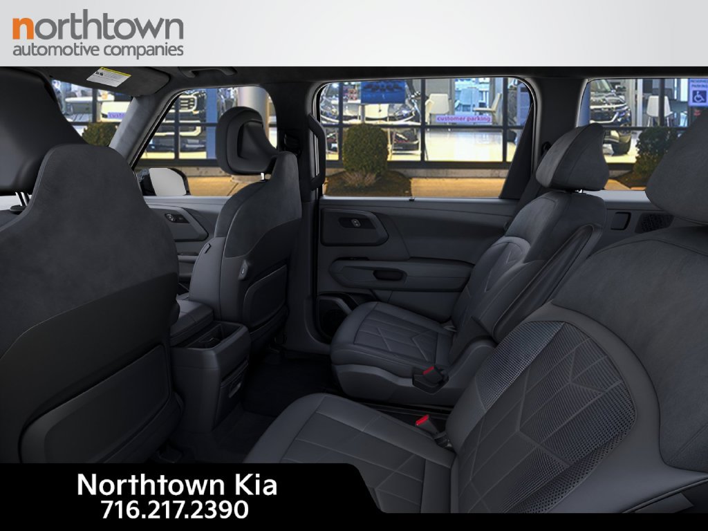 New 2027 Kia Telluride X-Line SX Prestige AWD/4WD image 19