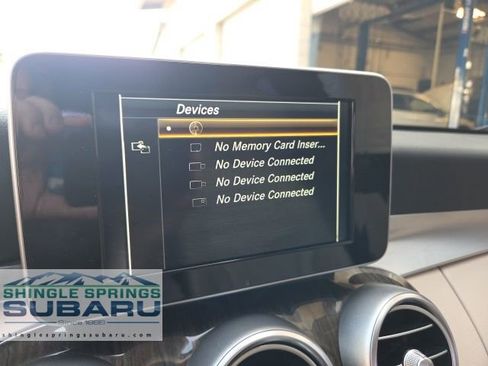 Used 2016 Mercedes-Benz C 300 Sedan image 28