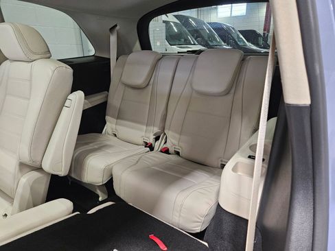 New 2026 Mercedes-Benz GLS 450 4MATIC image 17