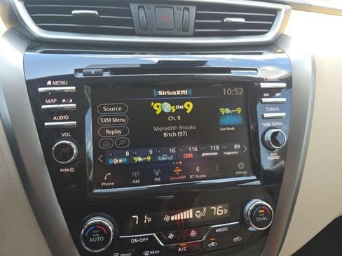 Certified 2024 Nissan Murano SL AWD/4WD image 18
