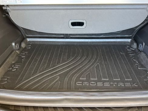 Certified 2025 Subaru Crosstrek 2.5i Premium AWD/4WD image 15