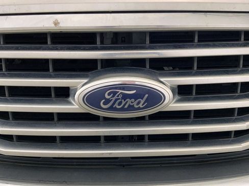 Used 2016 Ford F150 XLT w/ Equipment Group 302A Luxury RWD image 27