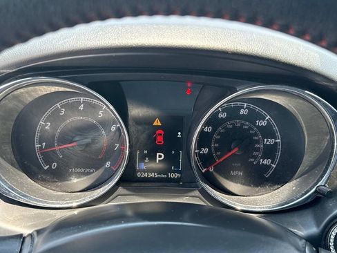 Used 2024 Mitsubishi Outlander Sport LE image 21