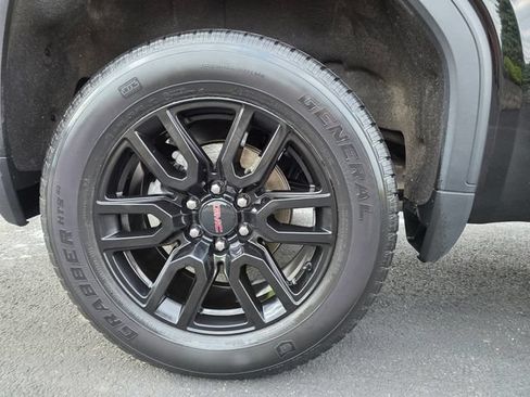 Used 2022 GMC Sierra 1500 Elevation AWD/4WD image 10
