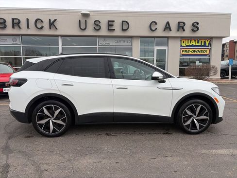 Certified 2023 Volkswagen ID.4 Pro S image 9