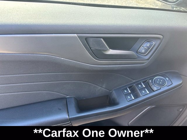 Used 2023 Ford Escape Active AWD/4WD image 12