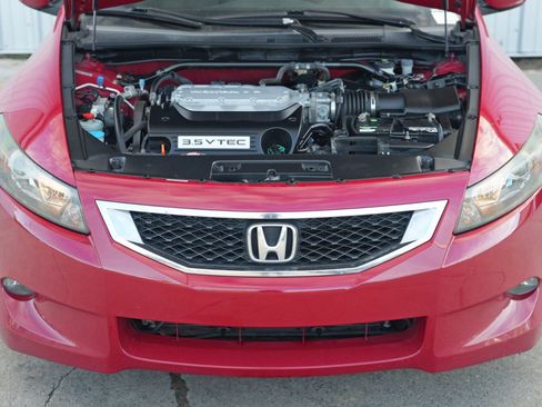 Used 2008 Honda Accord EX-L image 7