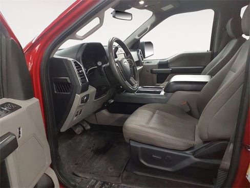 Used 2020 Ford F150 XLT w/ Equipment Group 301A Mid image 9