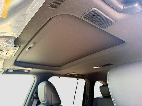 New 2026 Lexus LX 700h Luxury AWD/4WD image 29