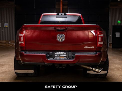 Used 2023 RAM 3500 Limited image 7
