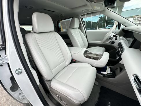 Used 2026 Hyundai Palisade SEL AWD/4WD image 29