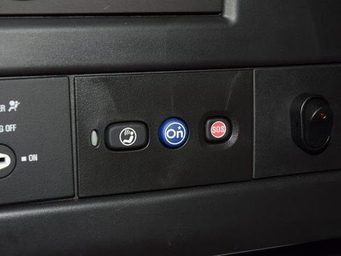 New 2025 Chevrolet Express 3500 w/ Power Convenience Package RWD image 21