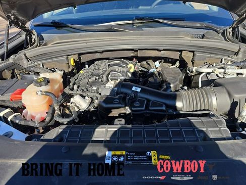 Used 2023 Jeep Grand Cherokee L Laredo image 21