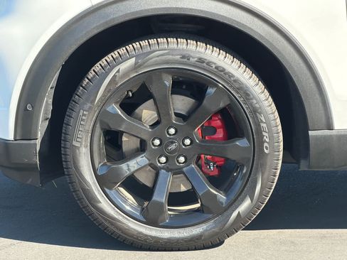 Used 2022 Ford Explorer ST w/ Equipment Group 401A AWD/4WD image 59