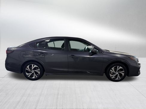 Used 2024 Subaru Legacy Premium image 8