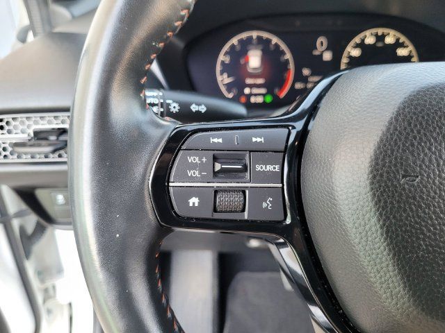 Used 2024 Honda HR-V Sport image 22