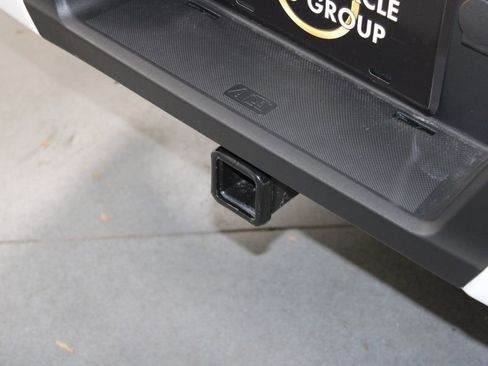 New 2026 Ford F150 Lariat w/ Equipment Group 501A Mid image 16