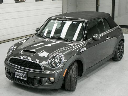 Used 2012 MINI Cooper S FWD image 8