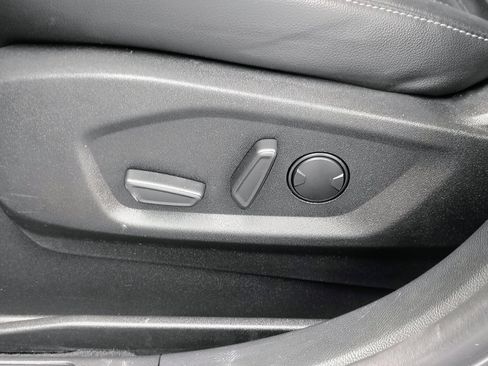 Used 2022 Ford Edge SEL w/ Convenience Package image 24